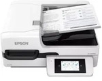 Epson WorkForce DS-71000WN - Epson Partner