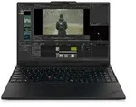 Lenovo ThinkPad P16s Gen 5 - Intel Core Ultra 7 356H, 32GB RAM, 512GB SSD, Nvidia RTX