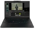 Lenovo ThinkPad P16s Gen 5 - AMD Ryzen AI 7 PRO 450, 32GB RAM, 512GB SSD, Nvidia RTX