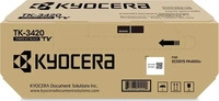 Kyocera 1T0C0Y0NL1, Kyocera Toner TK-3420 Schwarz, 14.500 Seiten - Kyocera Print