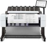 HP Designjet T2600dr PS MFP Plus Edition - 500&euro; Altger&auml;te-Pr&auml;mie,...
