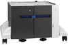 HP Papierzufuhr mit Unterstand CF305A für LaserJet Enterprise 700 Color MFP...