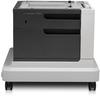 HP Papierzufuhr mit Unterstand CE792A für Laserjet Enterprise 700 Color MFP...