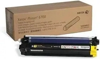 Xerox 108R00973, Xerox Bildtrommel Yellow f&uuml;r Phaser 6700, 50.000 Seiten