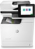 HP Color LaserJet Enterprise MFP M681dh - 200€ MPS-Gutschein, 30 € Gutschein - HP