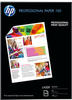HP Professional Glossy Paper CG965A A4 150 g/qm - HP Power Services Partner