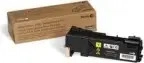 Xerox 106R01596, Xerox Toner Yellow f&uuml;r Phaser 6500 WorkCentre 6505, 2.500 Seiten