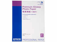 EPSON Premium Glossy Photo Paper DIN A3 20 Blatt C13S041315 - Epson Gold Partner