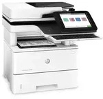HP LaserJet Enterprise Flow MFP M528z - 3 Jahre Vor-Ort-Garantie gratis - HP...