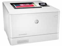 HP Color LaserJet Pro M454dn - 30 € Gutschein, Tonerrabatt - HP Power Services