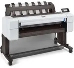 HP Designjet T1600 PS - Altger&auml;te-Pr&auml;mie + Abholung, B2B-Rabatt, 100&euro;...