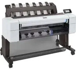 HP Designjet T1600dr - Altger&auml;te-Pr&auml;mie + Abholung, B2B-Rabatt, 100&euro; Gutschein,