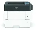 Ricoh P 801 - Ricoh Partner