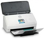 HP ScanJet Pro N4000 snw1 Dokumentenscanner mit Duplex-ADF - 50&euro;