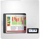 HP Color LaserJet Enterprise M555x - 50 € Gutschein - HP Power Services...