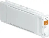 Epson C13T44JA40, Epson Tinte T44JA Orange, 700ml
