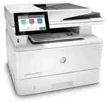HP LaserJet Enterprise MFP M430f - 80&euro; Altger&auml;te-Pr&auml;mie, 3 Jahre Vor-Ort-Garantie