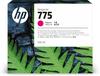 HP Tinte Nr. 775 Magenta, 500 ml - HP Power Services Partner