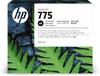 HP Tinte Nr. 775 Photoschwarz, 500 ml - HP Power Services Partner