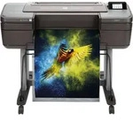 HP Designjet Z9+ (61cm / 24 Zoll) - B2B-Rabatt, 100&euro; Gutschein,