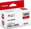 Canon Tinte PFI-306 Rot, 330 ml - Canon Gold Partner