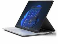 Microsoft Surface Laptop Studio, 14.4 Zoll, Platinum (AIK-00030) - 30 € Gutschein