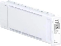 Epson C13T48ME00, Epson Tinte T48ME Grau f&uuml;r SC-P6500 SC-P8500D, 700 ml