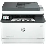 HP LaserJet Pro MFP 3102fdn - HP Power Partner