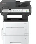 Kyocera Ecosys MA6000ifx - Kyocera Print Green - Kyocera Partner