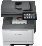 Lexmark CX635adwe