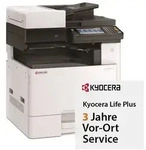Kyocera M8130cidn + 3 Jahre Vor-Ort-Service - 30&euro; Rabatt mit MPS, 10% Rabatt mit