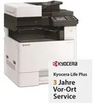 Kyocera M8124cidn + 3 Jahre Vor-Ort-Service - 10% Rabatt mit FlexPage, 30&euro;...