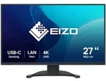 EIZO FlexScan EV2740X-BK Schwarz 27 Zoll / 68.5 cm