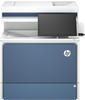 HP Color LaserJet Enterprise MFP Flow 5800zf mit 3 Jahren Vor-Ort-Garantie - 50 €