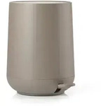 Zone Denmark - Nova Treteimer 5 L, taupe