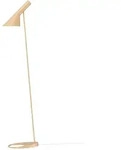 Louis Poulsen - AJ Stehleuchte, warm sand
