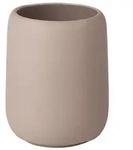 Blomus - Sono Zahnputzbecher, misty rose