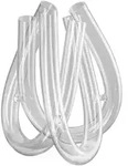 Rosenthal - Triu Vase H 22 cm, klar