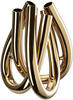 Rosenthal - Triu Vase H 22 cm, gold