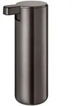 Blomus - Modo Seifenspender, 165 ml, burned metal