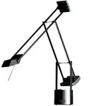 Artemide - Tizio Micro Tischleuchte, schwarz