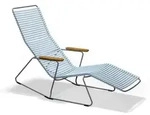HOUE - CLICK Sunrocker, hellblau
