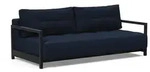 Innovation Living - Bifrost Deluxe Schlafsofa, 115 x 210 cm