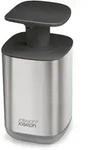 Joseph Joseph - Presto Steel Seifenspender, grau