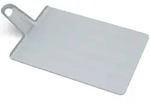 Joseph Joseph - Chop2Pot Plus, gro&szlig;, blau