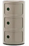 Kartell - Componibili 4967, taubengrau
