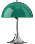 Louis Poulsen - Panthella 250 Portable V3 Akku LED-Tischleuchte, chrom /...