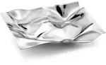 Georg Jensen - Panton Schale, klein