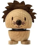 Hoptimist - The Big Five, Lion, S, Eiche