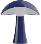 Louis Poulsen - Rumee 220 Portable Akku LED-Tischleuchte, night blue
